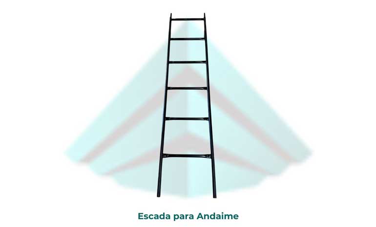 Acessórios para Andaimes — foto 7